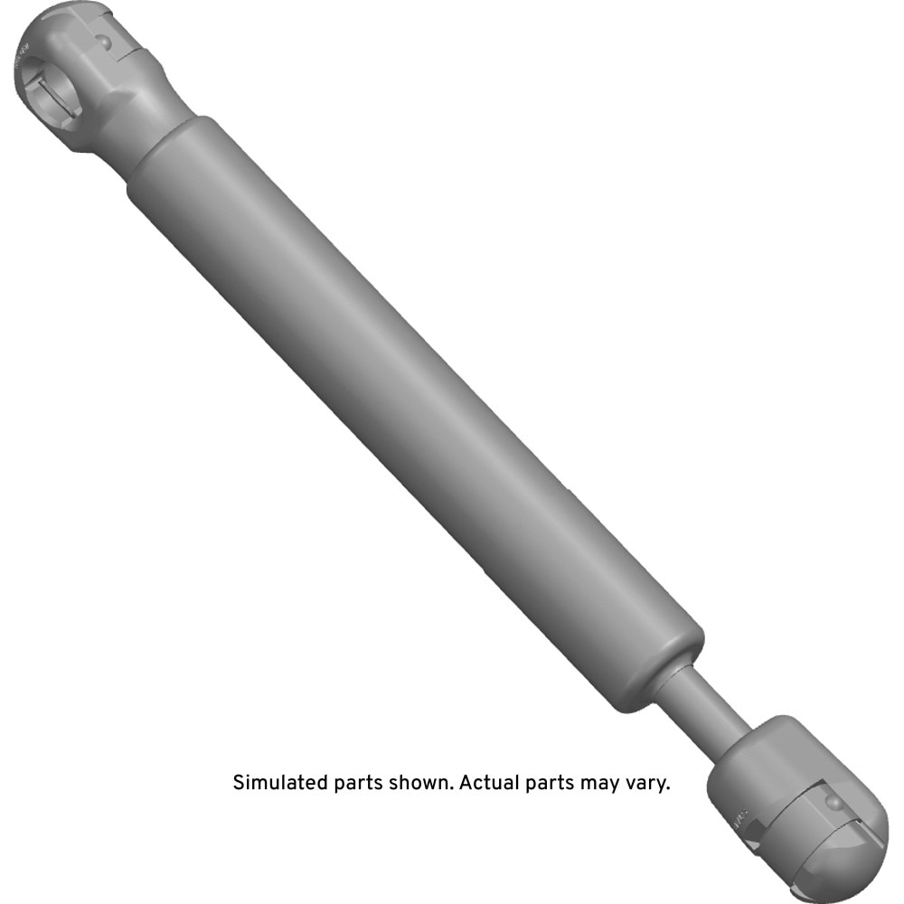 GM Genuine Parts Rear Compartment Lid Strut