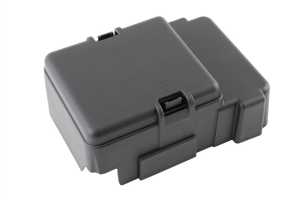 GM Genuine Parts Engine Wiring Harness Junction Block Cover