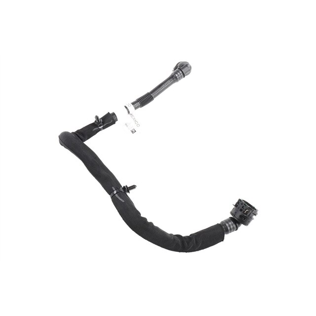 GM Genuine Parts Rear Electric Drive Transmission Module Hose