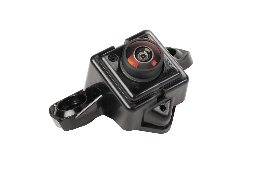 GM Genuine Parts Rearview Driver Information Camera