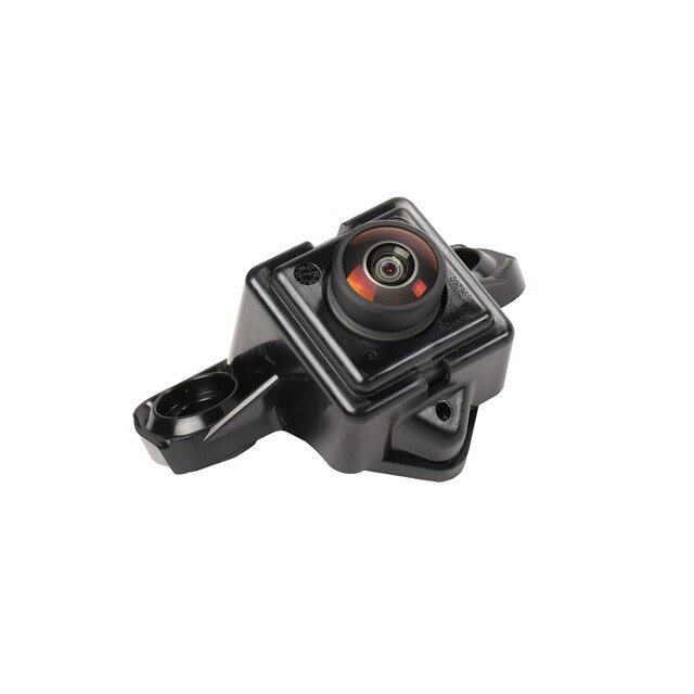 GM Genuine Parts Rearview Driver Information Camera