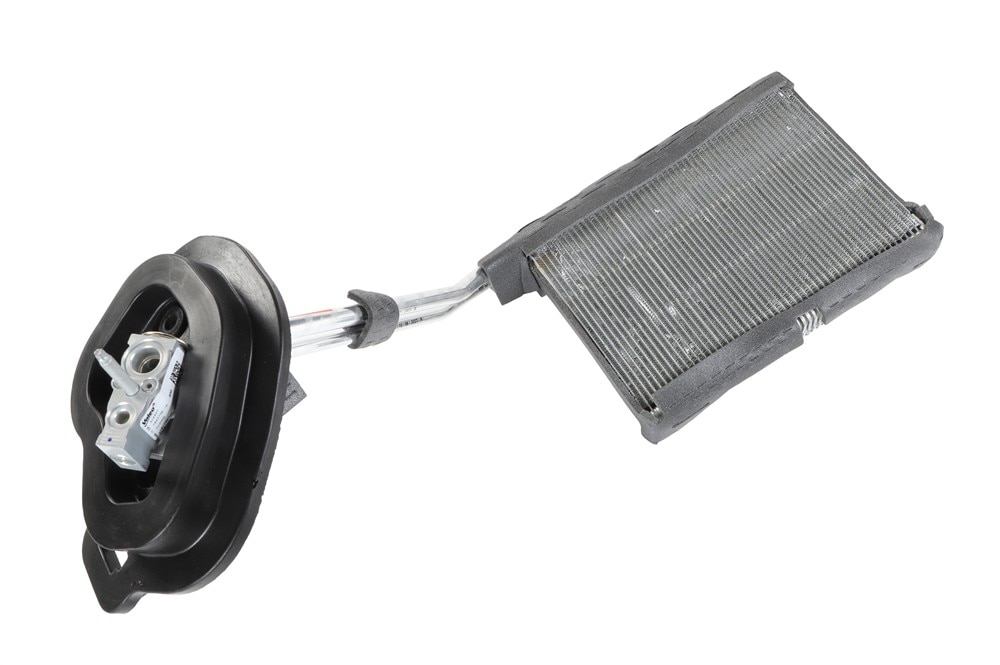 GM Genuine Parts Air Conditioning Evaporator