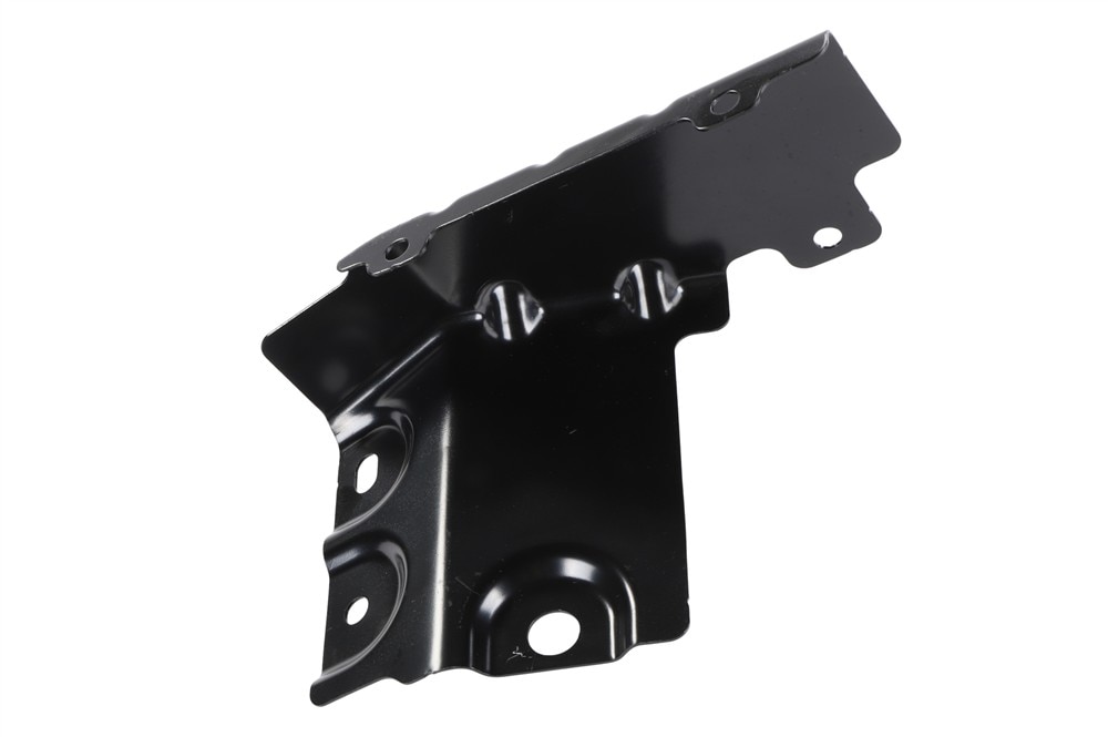 GM Genuine Parts Front Driver Side Fender Mud Guard Bracket