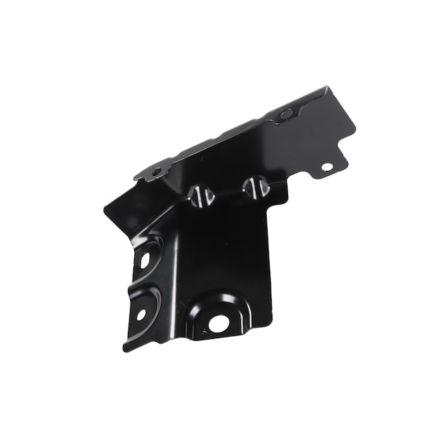 GM Genuine Parts Front Driver Side Fender Mud Guard Bracket
