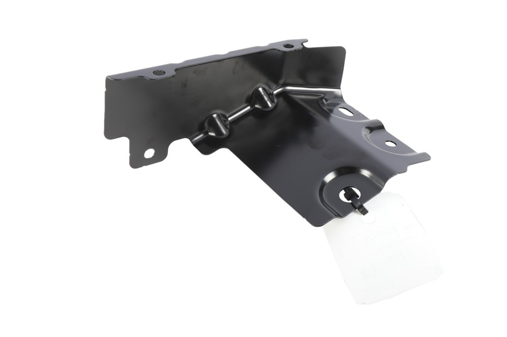 GM Genuine Parts Front Passenger Side Fender Mud Guard Bracket