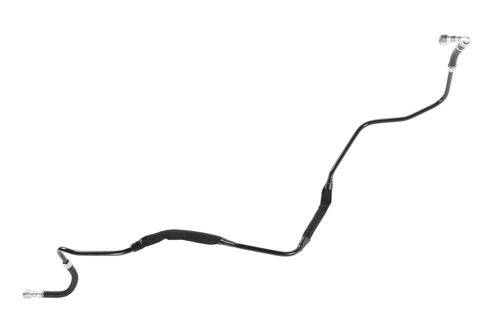 GM Genuine Parts Fuel Feed Front Pipe