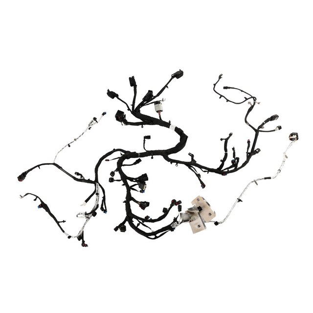 GM Genuine Parts Engine Wiring Harness