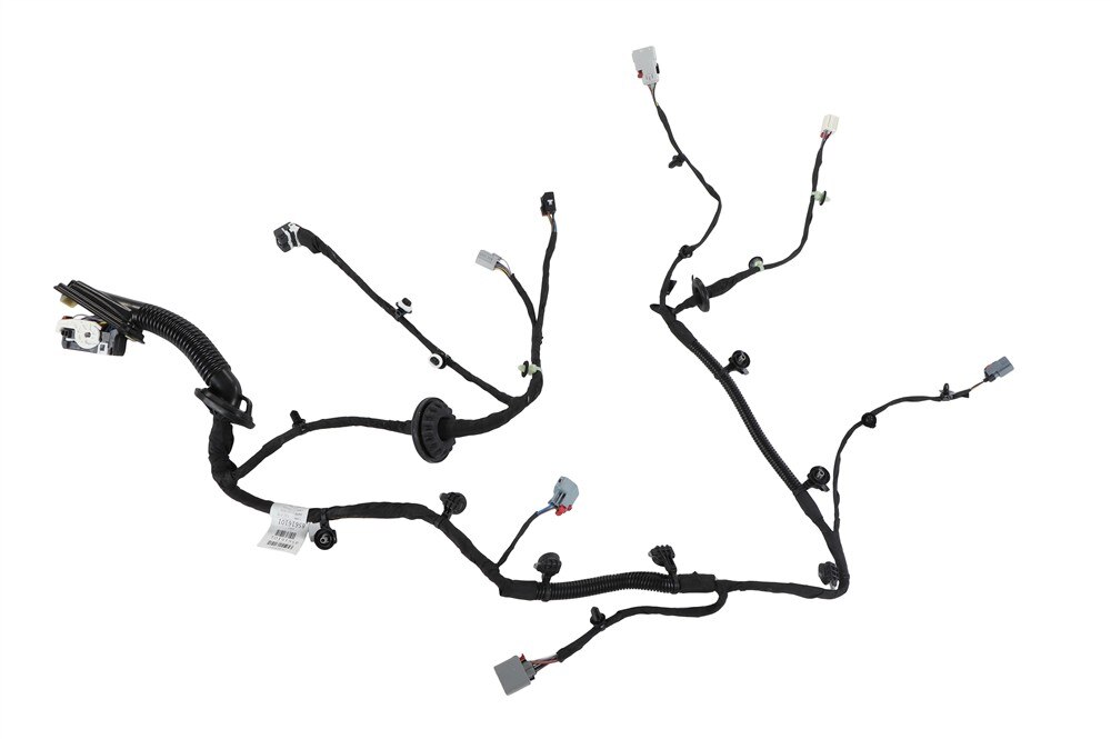 GM Genuine Parts Front Driver Side Door Wiring Harness