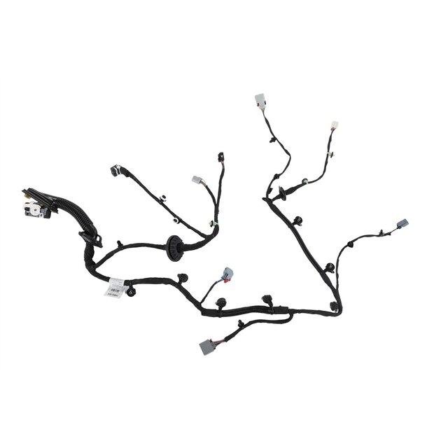 GM Genuine Parts Front Driver Side Door Wiring Harness