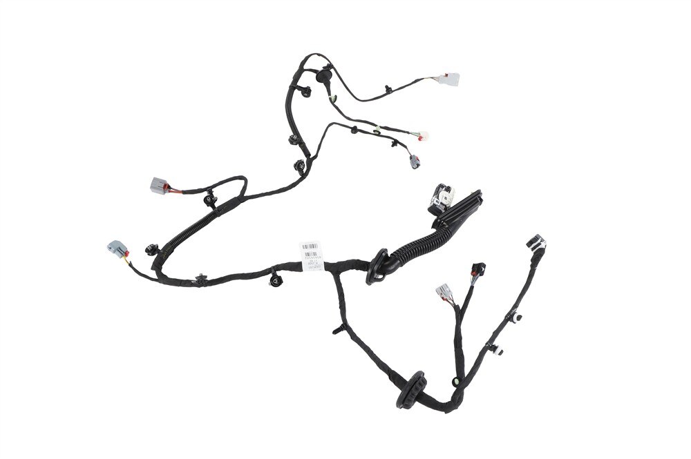 GM Genuine Parts Front Passenger Side Door Wiring Harness
