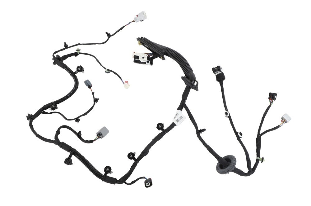 GM Genuine Parts Front Driver Side Door Wiring Harness