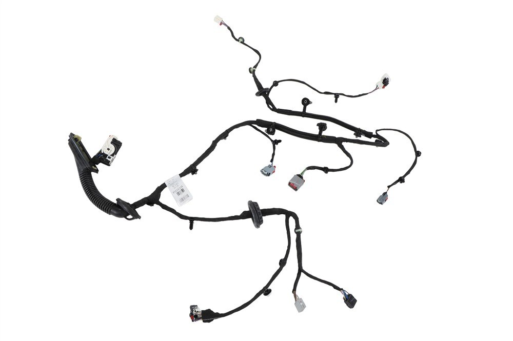 GM Genuine Parts Front Driver Side Door Wiring Harness