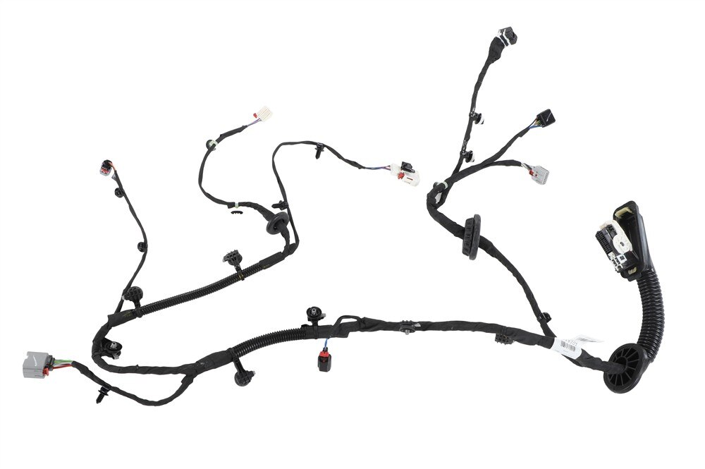 GM Genuine Parts Front Driver Side Door Wiring Harness