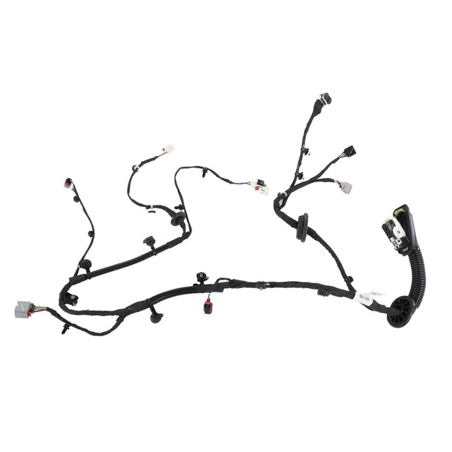 GM Genuine Parts Front Driver Side Door Wiring Harness
