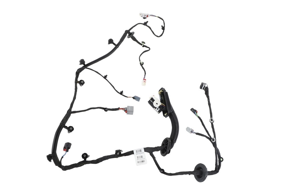 GM Genuine Parts Front Driver Side Door Wiring Harness