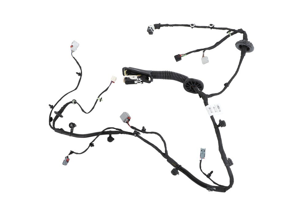 GM Genuine Parts Front Driver Side Door Wiring Harness