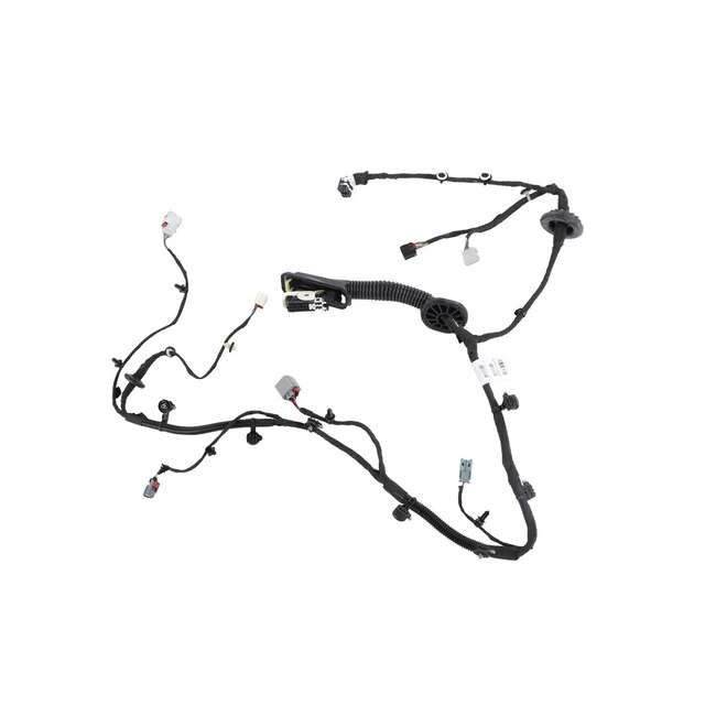 GM Genuine Parts Front Driver Side Door Wiring Harness