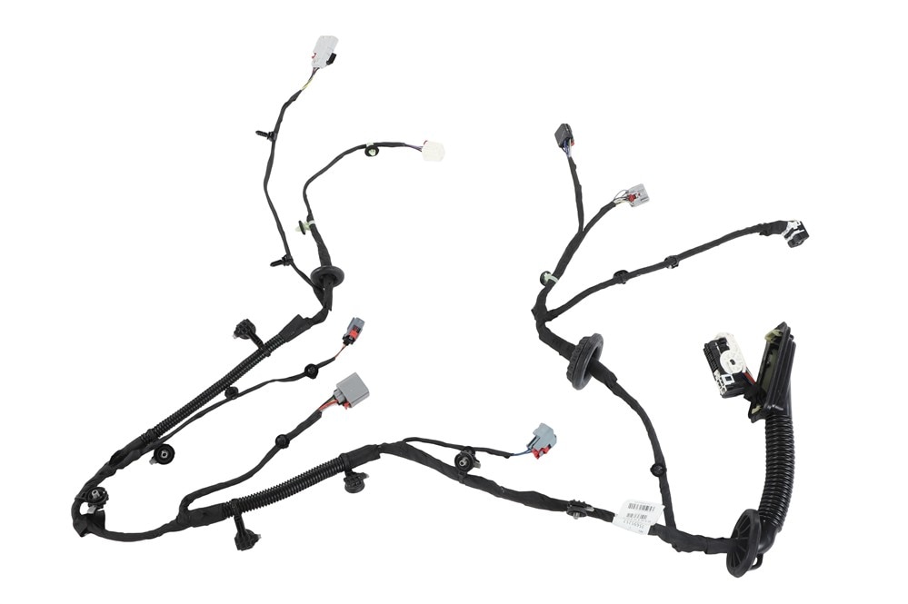 GM Genuine Parts Front Driver Side Door Wiring Harness