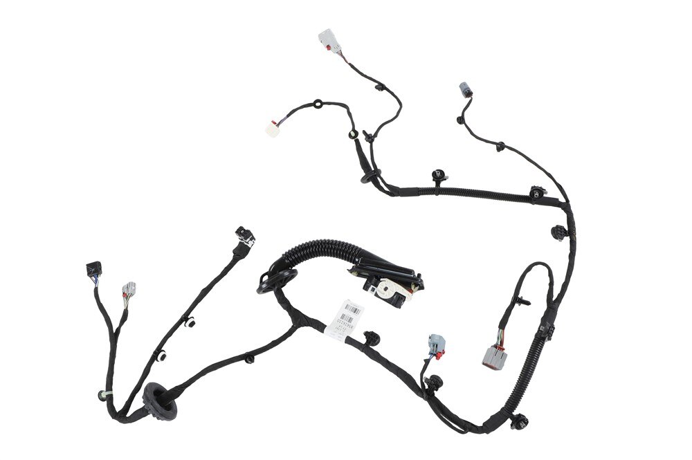 GM Genuine Parts Front Driver Side Door Wiring Harness