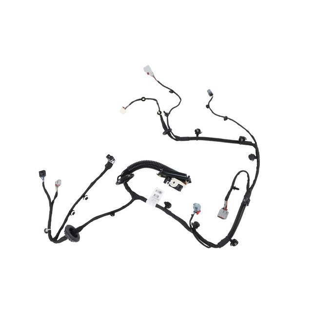 GM Genuine Parts Front Driver Side Door Wiring Harness