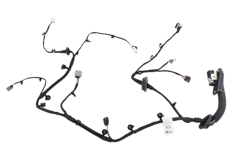 GM Genuine Parts Front Driver Side Door Wiring Harness