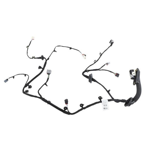 GM Genuine Parts Front Driver Side Door Wiring Harness
