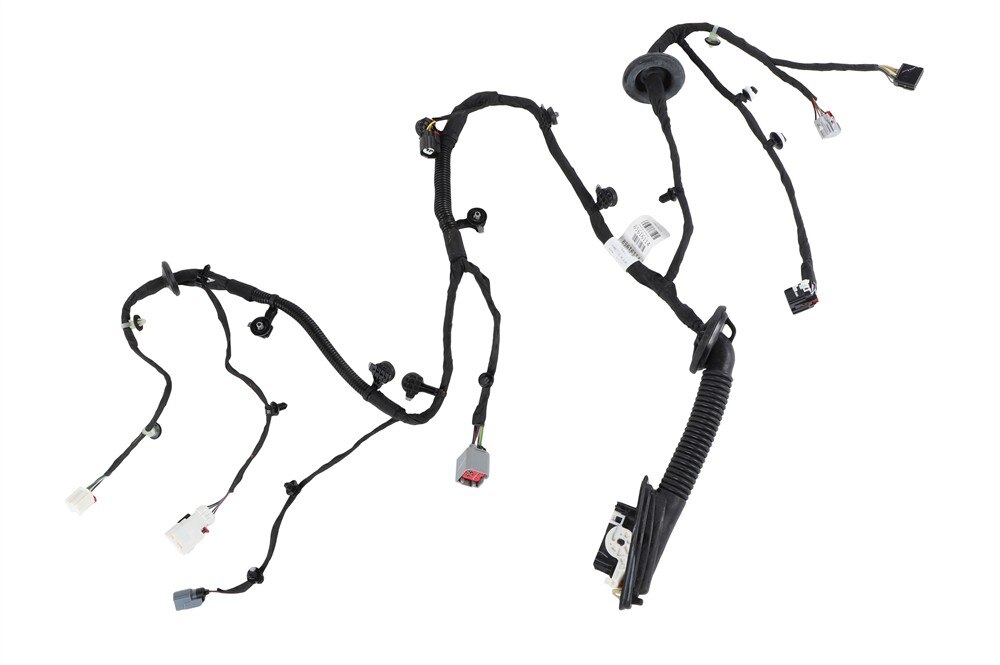 GM Genuine Parts Front Passenger Side Door Wiring Harness
