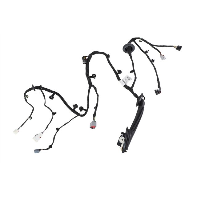 GM Genuine Parts Front Passenger Side Door Wiring Harness
