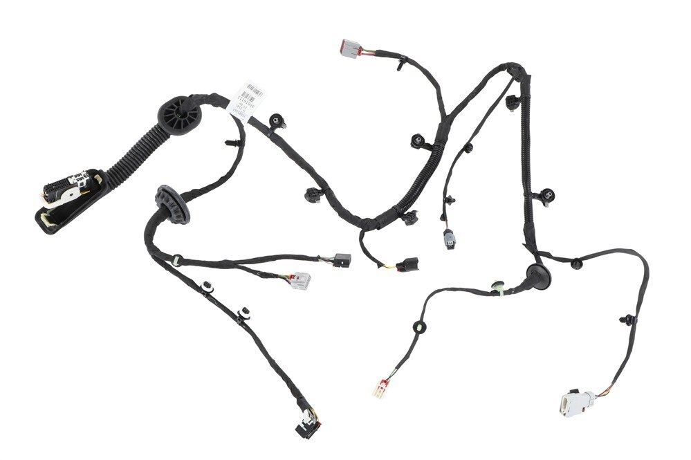 GM Genuine Parts Front Passenger Side Door Wiring Harness