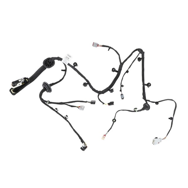 GM Genuine Parts Front Passenger Side Door Wiring Harness