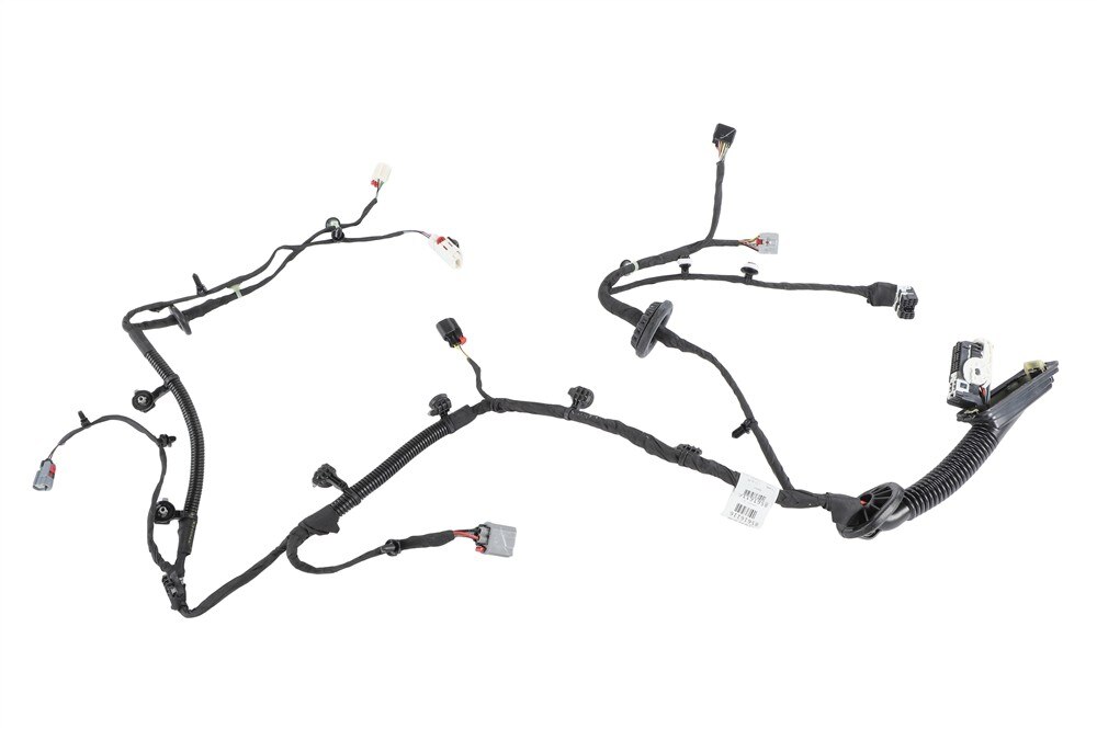 GM Genuine Parts Front Passenger Side Door Wiring Harness