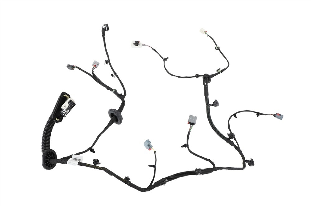 GM Genuine Parts Front Passenger Side Door Wiring Harness