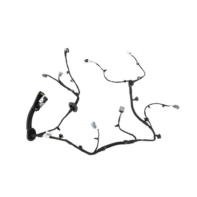 GM Genuine Parts Front Passenger Side Door Wiring Harness