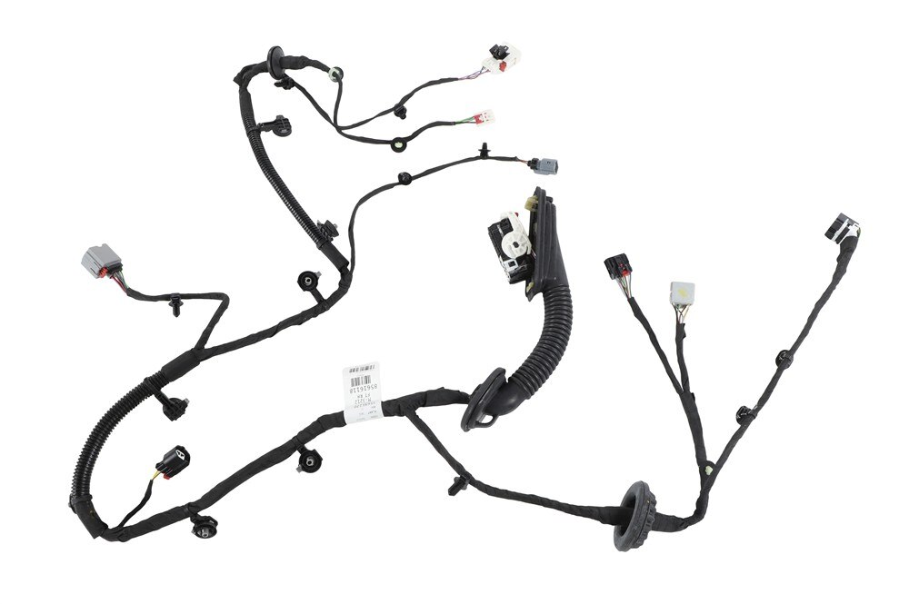GM Genuine Parts Front Passenger Side Door Wiring Harness