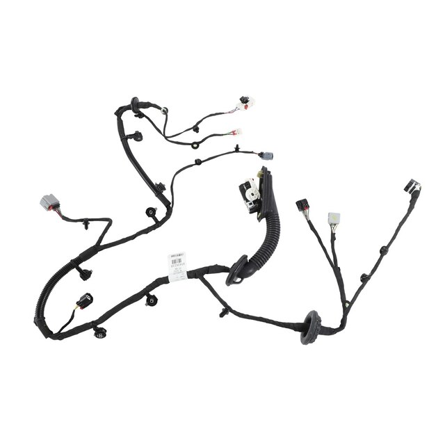 GM Genuine Parts Front Passenger Side Door Wiring Harness