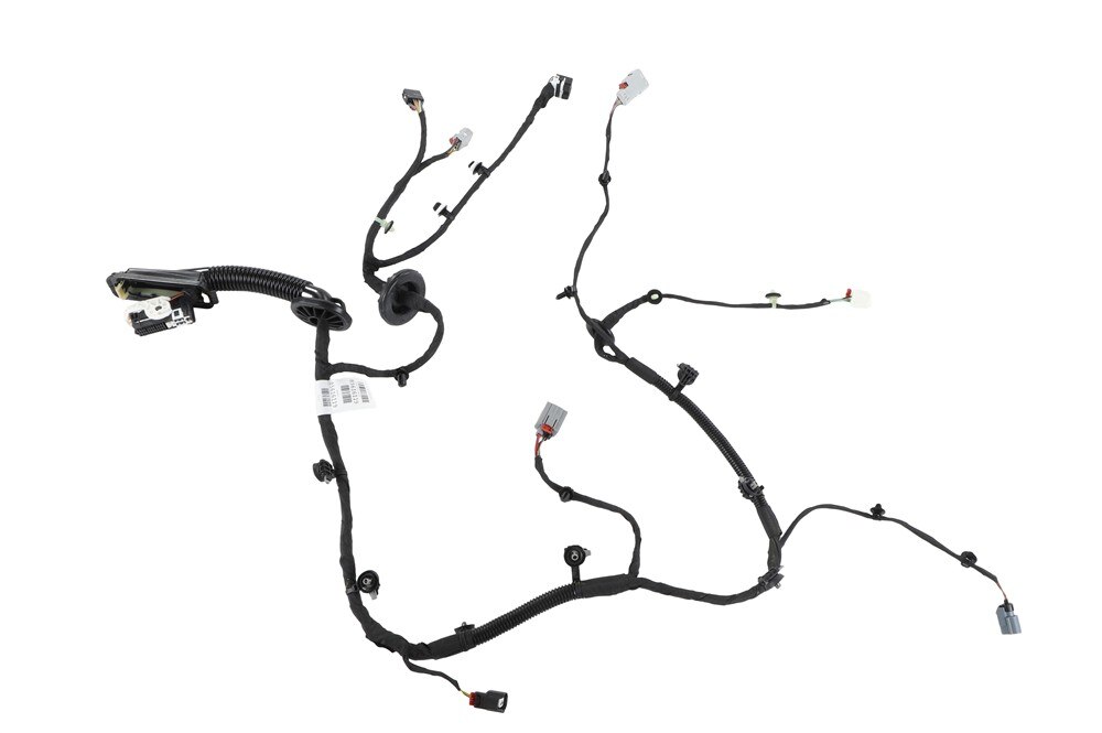 GM Genuine Parts Front Passenger Side Door Wiring Harness