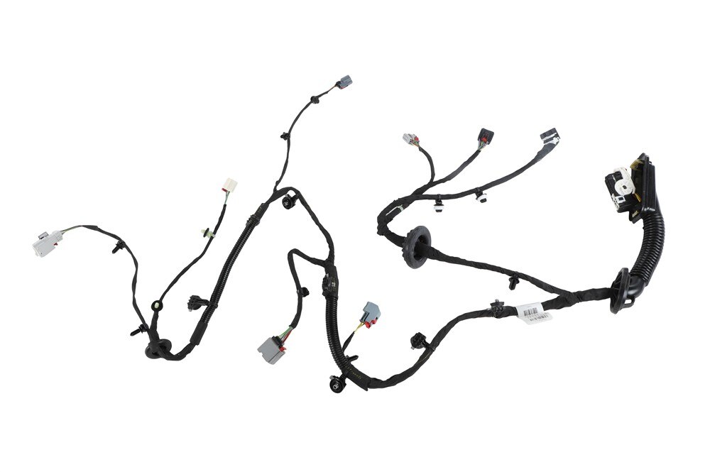 GM Genuine Parts Front Passenger Side Door Wiring Harness