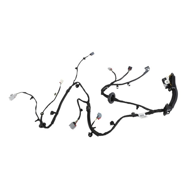 GM Genuine Parts Front Passenger Side Door Wiring Harness