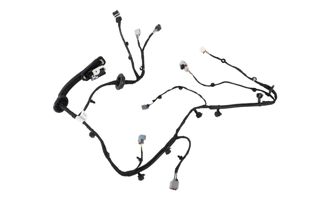 GM Genuine Parts Front Passenger Side Door Wiring Harness