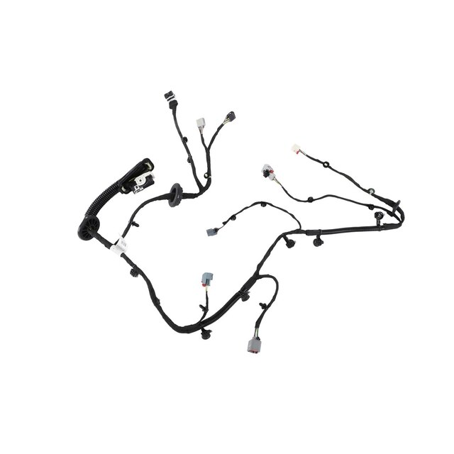 GM Genuine Parts Front Passenger Side Door Wiring Harness