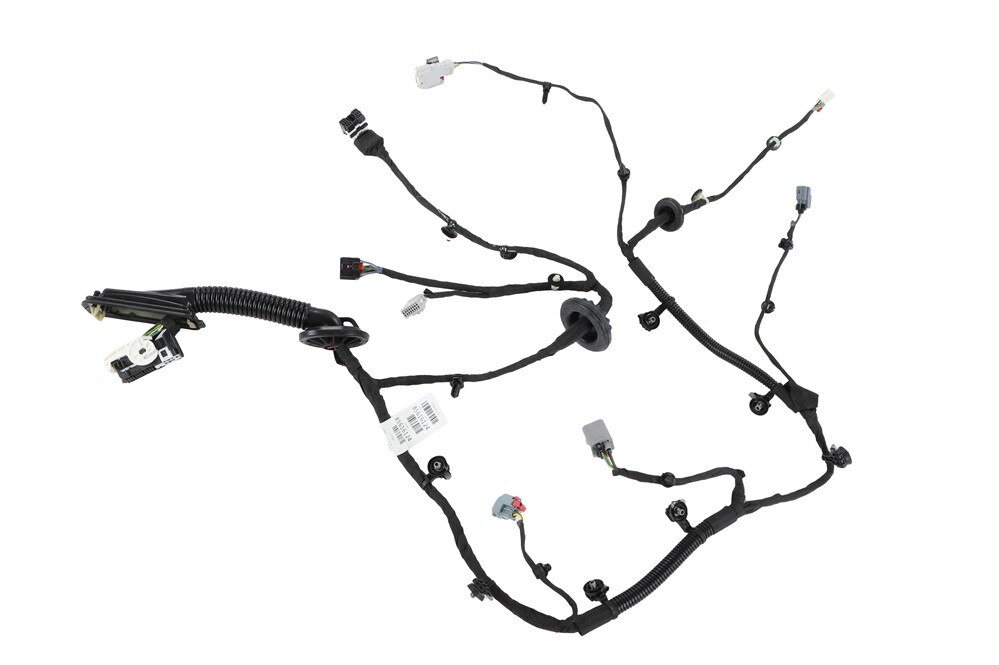 GM Genuine Parts Front Passenger Side Door Wiring Harness