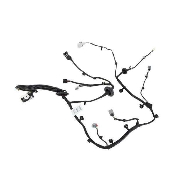GM Genuine Parts Front Passenger Side Door Wiring Harness