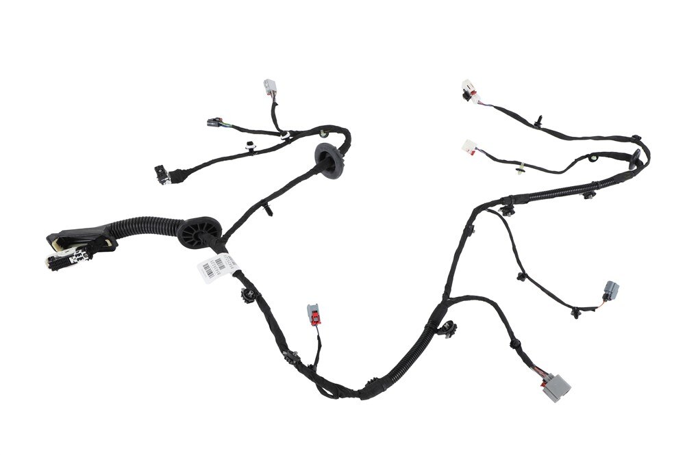 GM Genuine Parts Front Driver Side Door Wiring Harness