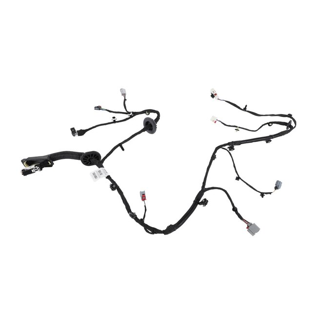 GM Genuine Parts Front Driver Side Door Wiring Harness