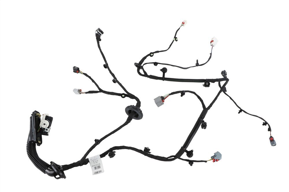 GM Genuine Parts Front Passenger Side Door Wiring Harness