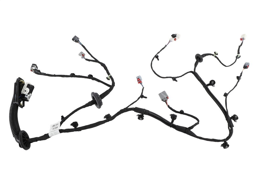 GM Genuine Parts Front Driver Side Door Wiring Harness