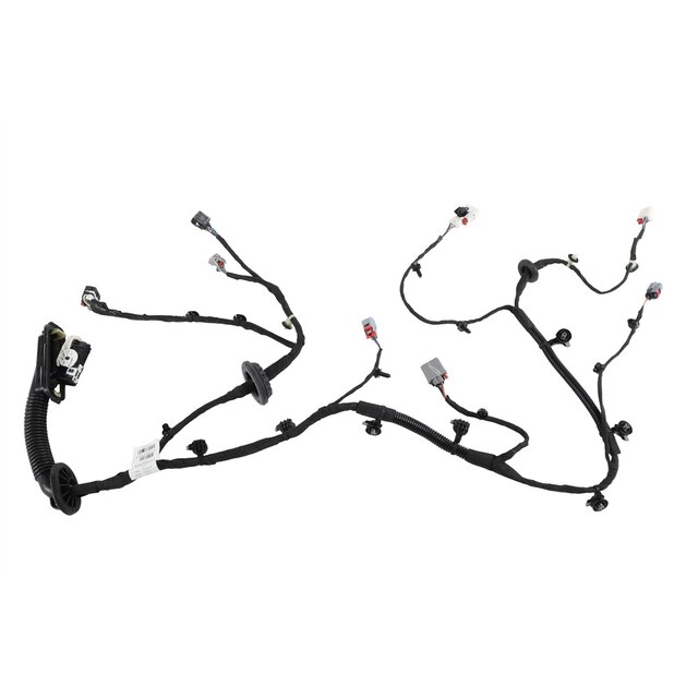 GM Genuine Parts Front Driver Side Door Wiring Harness