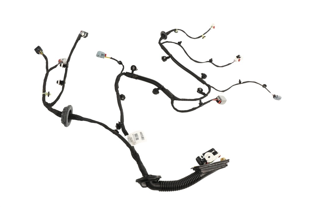 GM Genuine Parts Front Passenger Side Door Wiring Harness