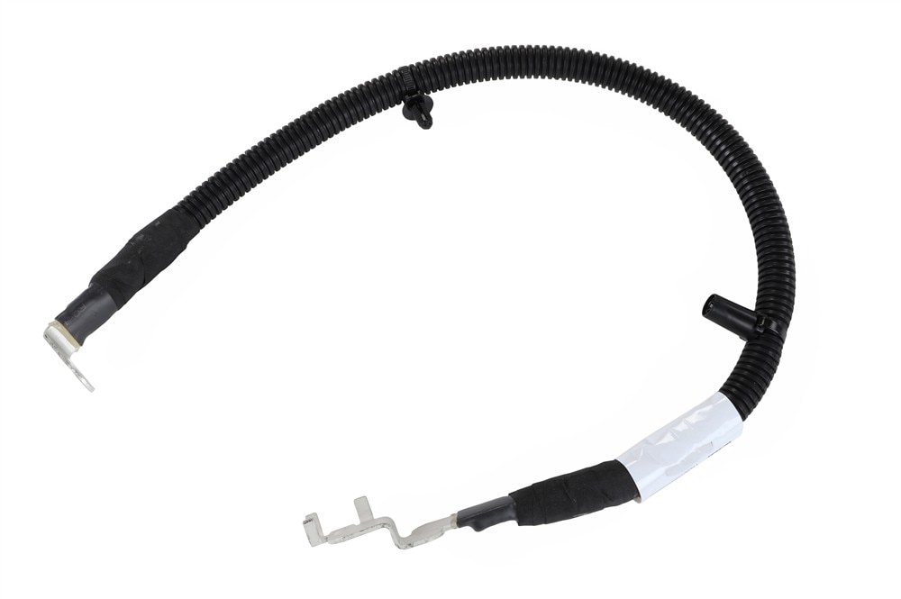 GM Genuine Parts Battery Negative Cable