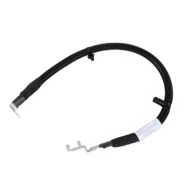 GM Genuine Parts Battery Negative Cable